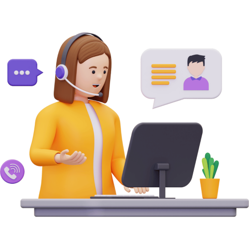 Dedicated Customer Support Package
