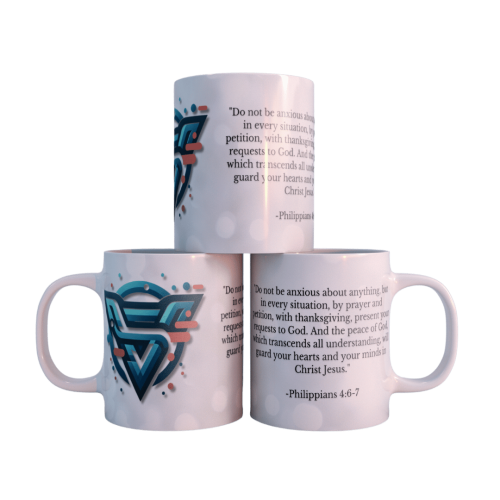 Customized Mug for Your VE