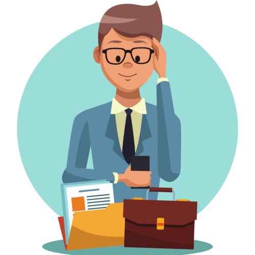 Dedicated Virtual Executive  Package
