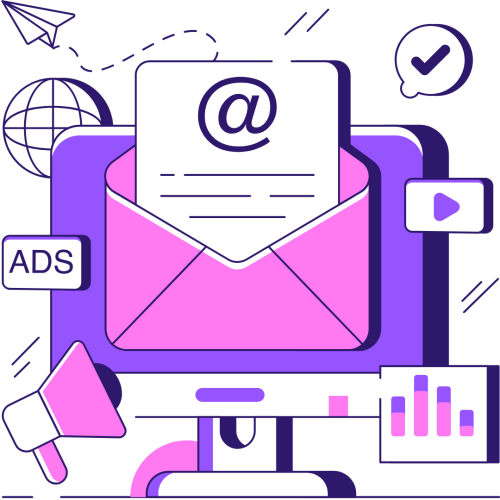 Email Marketing Support Package