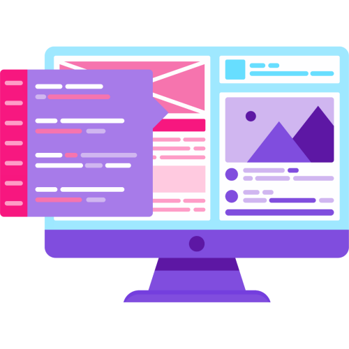 Website Creation Package